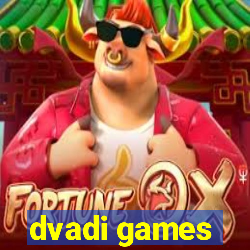 dvadi games